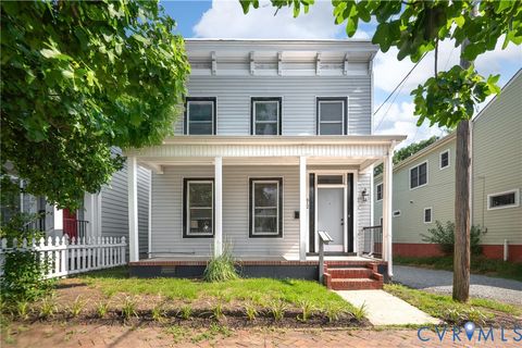 Tiny photo for 612 Idlewood Avenue, Richmond, VA 23220 (MLS # 2524362)