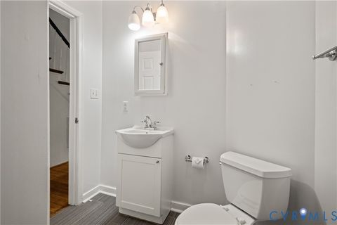 Tiny photo for 612 Idlewood Avenue, Richmond, VA 23220 (MLS # 2524362)