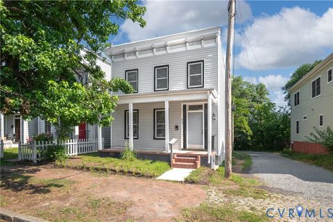 Photo of 612 Idlewood Avenue, Richmond, VA 23220 (MLS # 2524362)