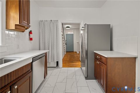 Tiny photo for 612 Idlewood Avenue, Richmond, VA 23220 (MLS # 2524362)