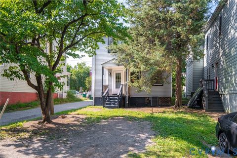 Tiny photo for 612 Idlewood Avenue, Richmond, VA 23220 (MLS # 2524362)