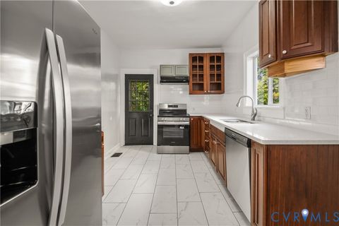 Tiny photo for 612 Idlewood Avenue, Richmond, VA 23220 (MLS # 2524362)