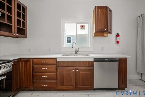 Tiny photo for 612 Idlewood Avenue, Richmond, VA 23220 (MLS # 2524362)