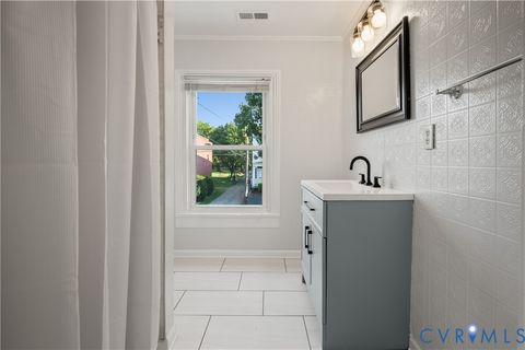 Tiny photo for 612 Idlewood Avenue, Richmond, VA 23220 (MLS # 2524362)