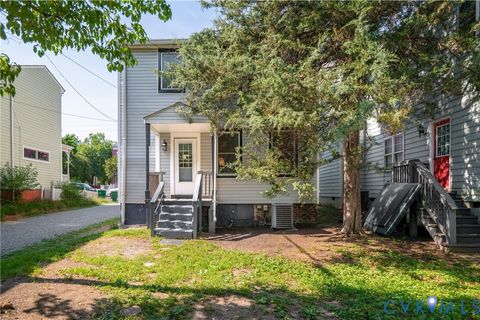 Tiny photo for 612 Idlewood Avenue, Richmond, VA 23220 (MLS # 2524362)