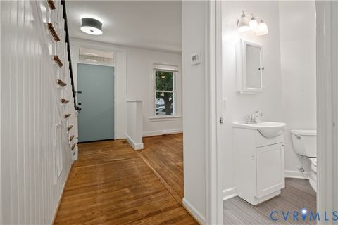 Tiny photo for 612 Idlewood Avenue, Richmond, VA 23220 (MLS # 2524362)