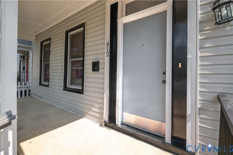 Tiny photo for 612 Idlewood Avenue, Richmond, VA 23220 (MLS # 2524362)