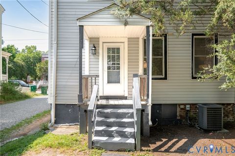 Tiny photo for 612 Idlewood Avenue, Richmond, VA 23220 (MLS # 2524362)
