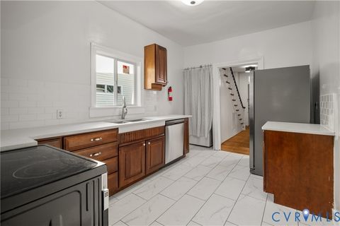 Tiny photo for 612 Idlewood Avenue, Richmond, VA 23220 (MLS # 2524362)