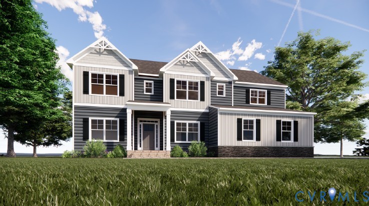5 Shirley Commons Place