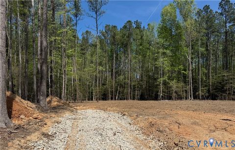 Tiny photo for 5 Shirley Commons Place, Providence Forge, VA 23140 (MLS # 2525213)