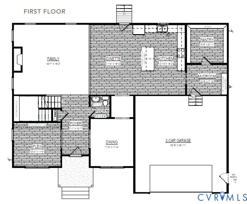 5 Shirley Commons Place
