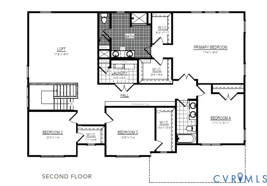 5 Shirley Commons Place