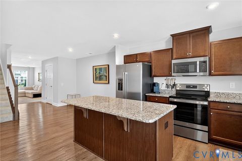 Tiny photo for 7254 Peyton Randolph Lane, New Kent, VA 23124 (MLS # 2527833)