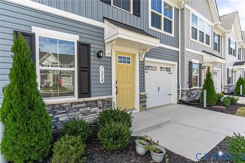 Tiny photo for 7254 Peyton Randolph Lane, New Kent, VA 23124 (MLS # 2527833)
