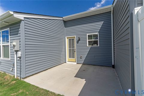 Tiny photo for 7254 Peyton Randolph Lane, New Kent, VA 23124 (MLS # 2527833)