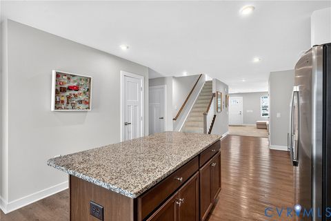Tiny photo for 7254 Peyton Randolph Lane, New Kent, VA 23124 (MLS # 2527833)
