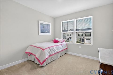 Tiny photo for 7254 Peyton Randolph Lane, New Kent, VA 23124 (MLS # 2527833)