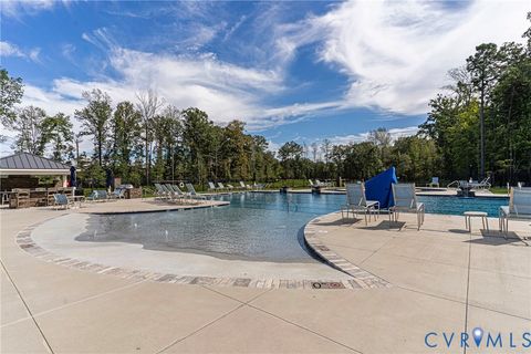 Tiny photo for 7254 Peyton Randolph Lane, New Kent, VA 23124 (MLS # 2527833)
