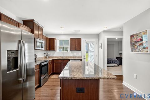 Tiny photo for 7254 Peyton Randolph Lane, New Kent, VA 23124 (MLS # 2527833)