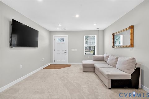 Tiny photo for 7254 Peyton Randolph Lane, New Kent, VA 23124 (MLS # 2527833)