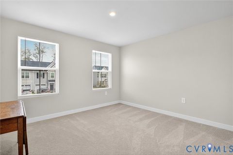 Tiny photo for 7254 Peyton Randolph Lane, New Kent, VA 23124 (MLS # 2527833)