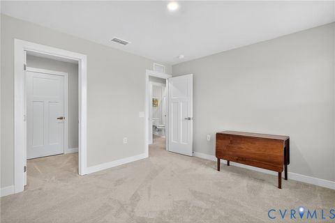 Tiny photo for 7254 Peyton Randolph Lane, New Kent, VA 23124 (MLS # 2527833)