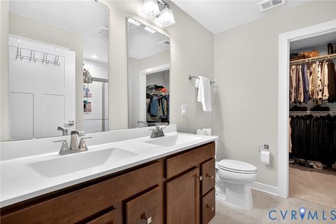 Tiny photo for 7254 Peyton Randolph Lane, New Kent, VA 23124 (MLS # 2527833)