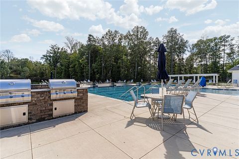 Tiny photo for 7254 Peyton Randolph Lane, New Kent, VA 23124 (MLS # 2527833)