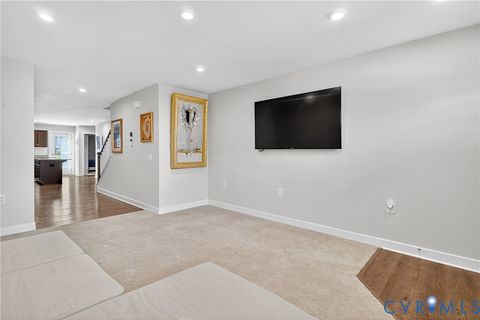 Tiny photo for 7254 Peyton Randolph Lane, New Kent, VA 23124 (MLS # 2527833)