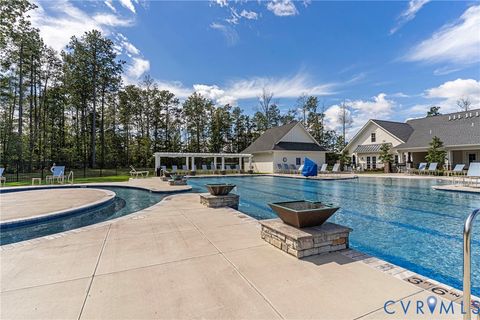 Tiny photo for 7254 Peyton Randolph Lane, New Kent, VA 23124 (MLS # 2527833)