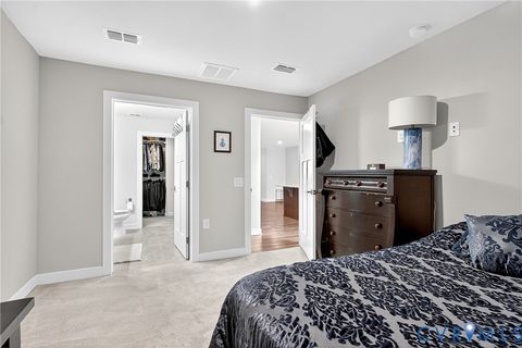 Tiny photo for 7254 Peyton Randolph Lane, New Kent, VA 23124 (MLS # 2527833)