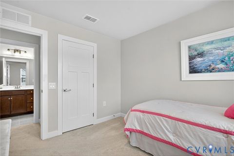 Tiny photo for 7254 Peyton Randolph Lane, New Kent, VA 23124 (MLS # 2527833)