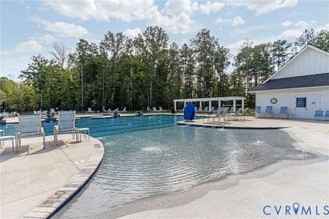 Tiny photo for 7254 Peyton Randolph Lane, New Kent, VA 23124 (MLS # 2527833)