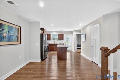 Tiny photo for 7254 Peyton Randolph Lane, New Kent, VA 23124 (MLS # 2527833)