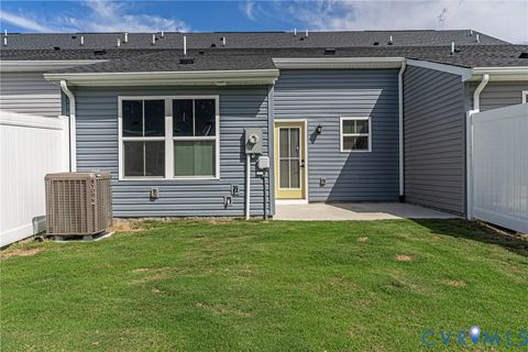 Tiny photo for 7254 Peyton Randolph Lane, New Kent, VA 23124 (MLS # 2527833)