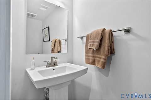 Tiny photo for 7254 Peyton Randolph Lane, New Kent, VA 23124 (MLS # 2527833)