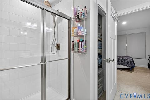 Tiny photo for 7254 Peyton Randolph Lane, New Kent, VA 23124 (MLS # 2527833)