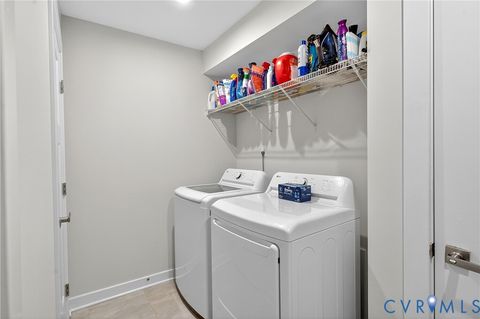 Tiny photo for 7254 Peyton Randolph Lane, New Kent, VA 23124 (MLS # 2527833)
