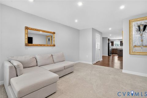 Tiny photo for 7254 Peyton Randolph Lane, New Kent, VA 23124 (MLS # 2527833)