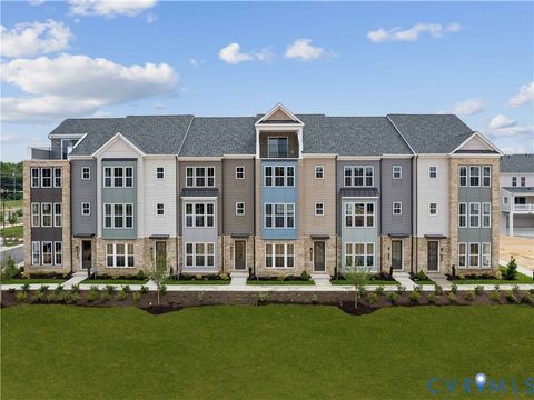 12031 Flowering Lavender Loop Henrico VA 23233