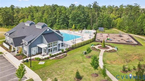 Tiny photo for 6118 Jackline Run, Chesterfield, VA 23234 (MLS # 2619359)