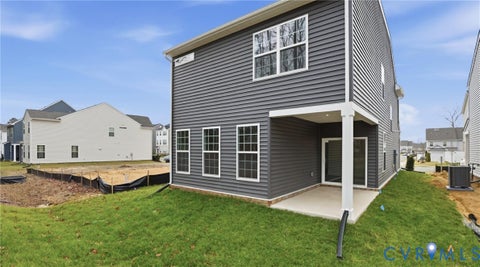 Tiny photo for 6118 Jackline Run, Chesterfield, VA 23234 (MLS # 2619359)