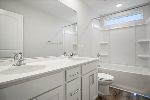 Tiny photo for 6118 Jackline Run, Chesterfield, VA 23234 (MLS # 2619359)