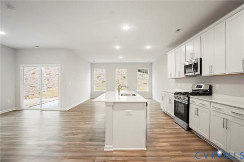 Tiny photo for 6118 Jackline Run, Chesterfield, VA 23234 (MLS # 2619359)