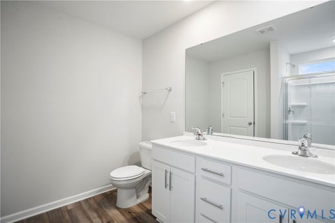 Tiny photo for 6118 Jackline Run, Chesterfield, VA 23234 (MLS # 2619359)