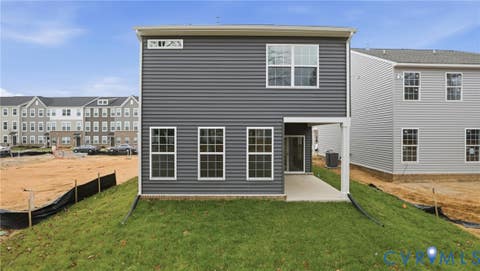 Tiny photo for 6118 Jackline Run, Chesterfield, VA 23234 (MLS # 2619359)