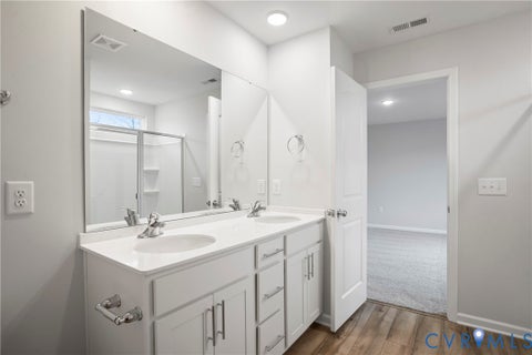 Tiny photo for 6118 Jackline Run, Chesterfield, VA 23234 (MLS # 2619359)