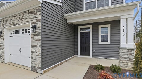 Tiny photo for 6118 Jackline Run, Chesterfield, VA 23234 (MLS # 2619359)
