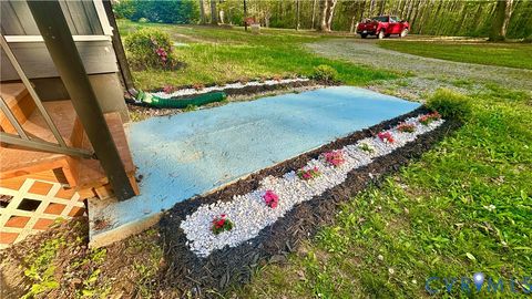 Tiny photo for 3829 Five Forks Road, Pamplin, VA 23958 (MLS # 2609667)